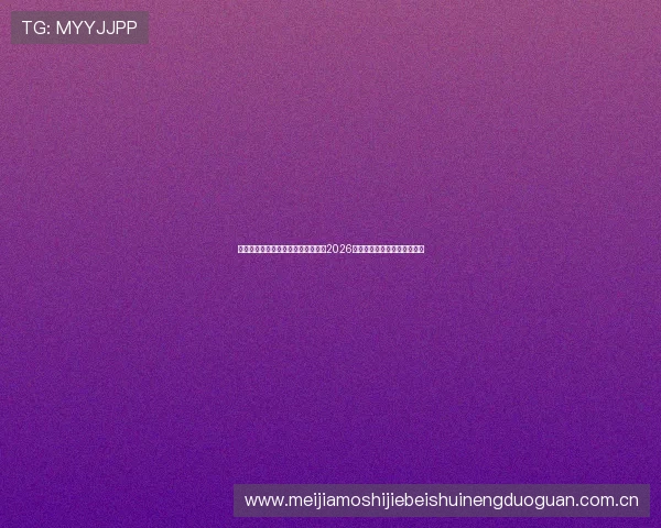 澳门新濠官网真人游戏平台全面解析2026世界杯期间的体育娱乐新体验